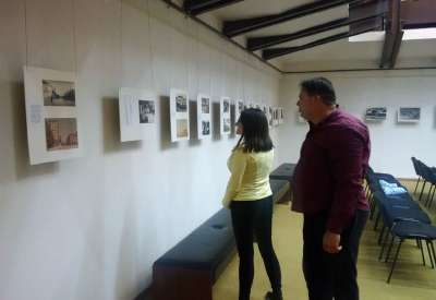 Izložba starih fotografija u Narodnom muzeju Toplice