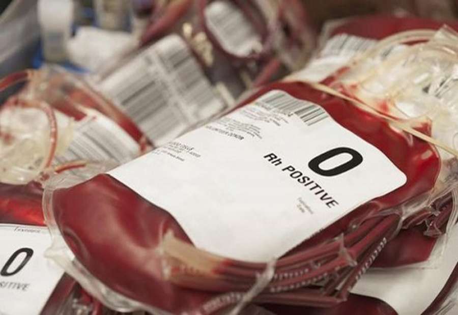 Bolnici nedostaju NULTE krvne grupe