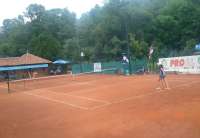 Finale teniskog turnira u Prokuplju